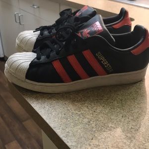 Adidas Superstar Sneakers
